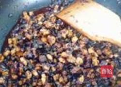 八宝香辣酱的做法图解6