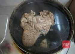 红烧牛肉的做法图解1