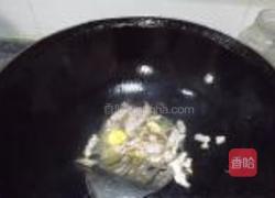 芹菜香干的做法图解2