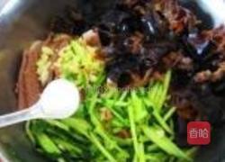 老醋牛肉的做法图解10