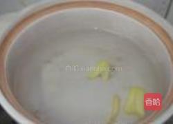 金针菇浸肥牛的做法图解4