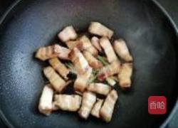 红烧肉的做法图解11