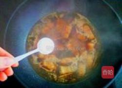 红烧肉的做法图解18