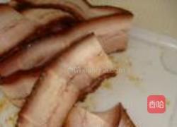 五花肉塔的做法图解11