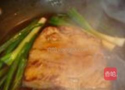 五花肉塔的做法图解7