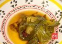 五花肉塔的做法图解8