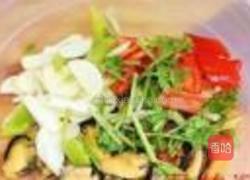 温拌海虹肉的做法图解9