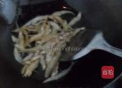 干鱼炖土豆的做法图解4