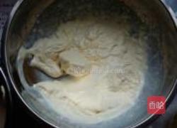 自制马斯卡彭奶酪的做法图解5