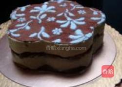 自制马斯卡彭奶酪的做法图解9