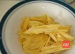 八珍牛腩煲的做法图解7