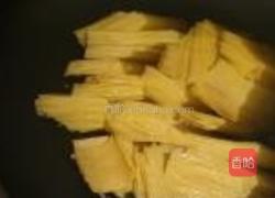 八珍牛腩煲的做法图解8