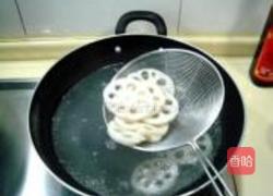 杏干肉的做法图解4
