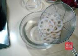 杏干肉的做法图解5