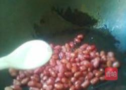 银花素裹豆花香的做法图解7