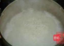 二花粥的做法图解3