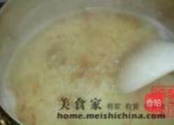 二花粥的做法图解4