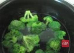 XO酱鲍鱼煲仔饭的做法图解15