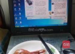 虎皮鸡爪的做法图解13