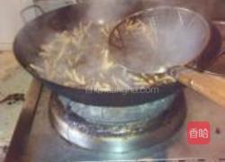 虎皮鸡爪的做法图解6