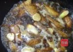 红烧带鱼的做法图解10