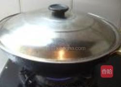 红烧带鱼的做法图解11