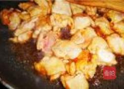 土豆炖鸡的做法图解5