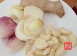 辣白菜的做法图解5
