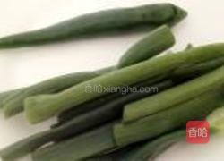 辣白菜的做法图解6