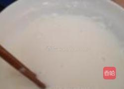 辣白菜的做法图解3
