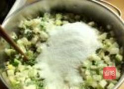 辣白菜的做法图解10