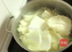 辣白菜的做法图解14