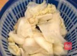 辣白菜的做法图解18