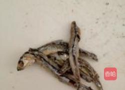 辣白菜的做法图解1