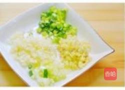豆椒排骨的做法图解1