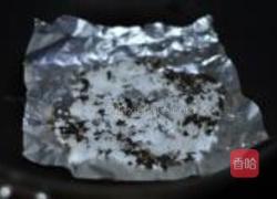 熏酱排骨边的做法图解4