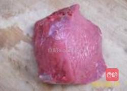 红豆南瓜粉蒸肉的做法图解12