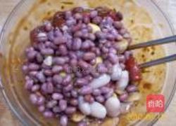 红豆南瓜粉蒸肉的做法图解19