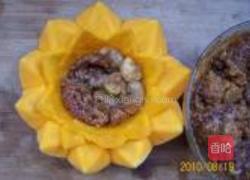 红豆南瓜粉蒸肉的做法图解22