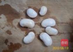 红豆南瓜粉蒸肉的做法图解6