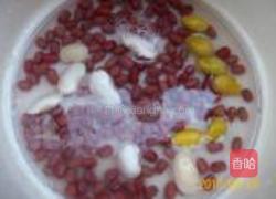 红豆南瓜粉蒸肉的做法图解9