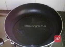 可可核桃煎饼的做法图解5