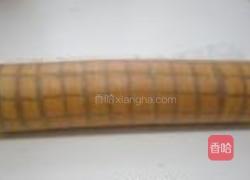 低糖肉松蛋糕卷的做法图解14