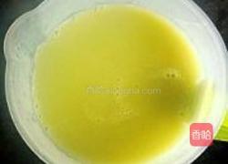小米碗豆浆的做法图解7