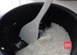 咖喱炒饭的做法图解1