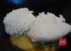 咖喱炒饭的做法图解4