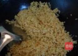 咖喱炒饭的做法图解5