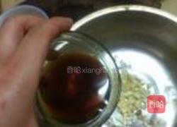 凉拌青瓜的做法图解5