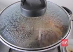 酱牛肉的做法图解8