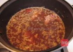 酱牛肉的做法图解9